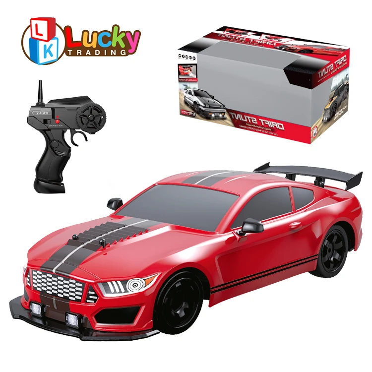 Toy Car RC Car  High Speed 18Km/h Sport Racing Car
