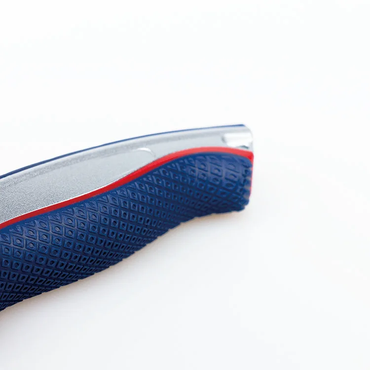 Multi-function safety utility knife, pocket knife tactical german ballistic knife