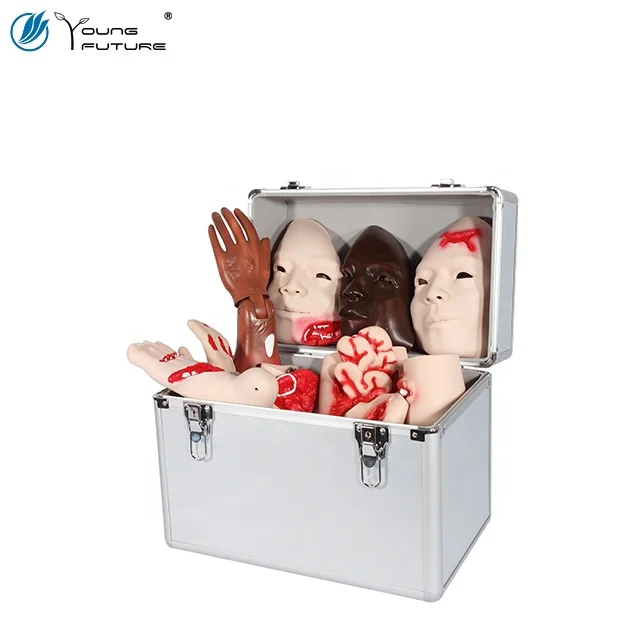 Advanced Trauma Evaluation Model