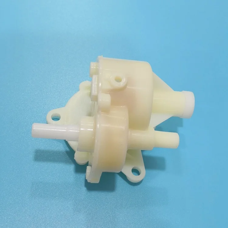 Pakistan style Electric fan accessories fan head internal parts floor fan gearbox