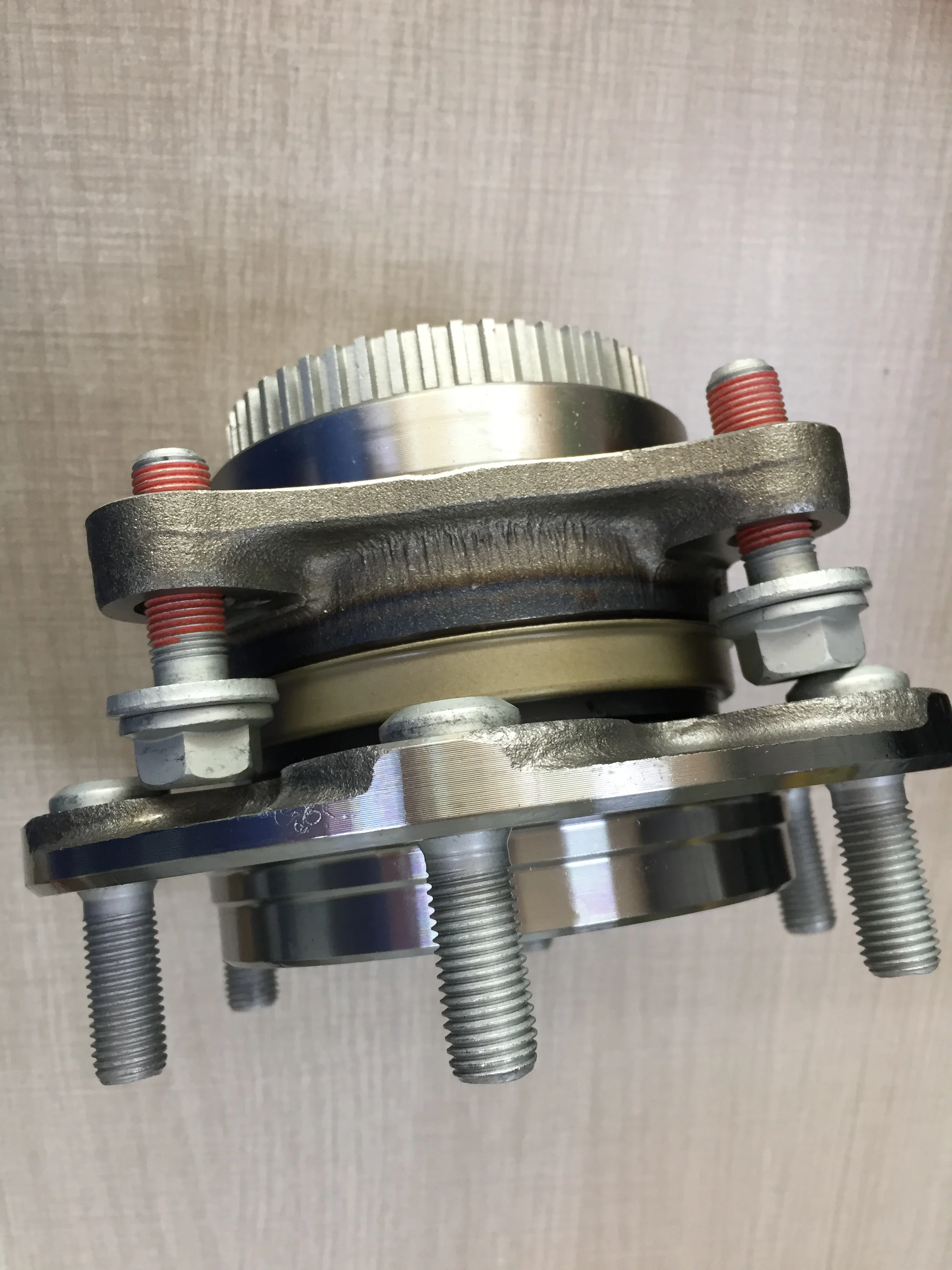 wholesale Auto Car Spare Parts Wheel hub bearing for Hilux Vigo 43502-0k030