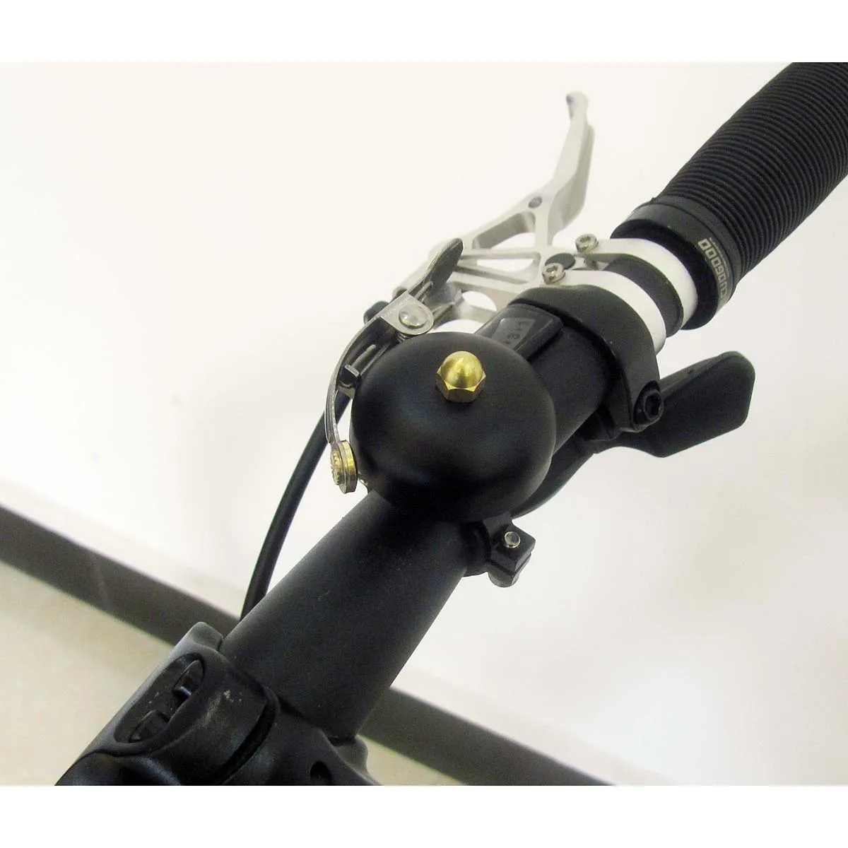 Mountain Cycle Bike Bell Classic Copper Alloy Bicycle Bell With Nice Loud Tone Road Bike Mountain Bike Bell For Kids Adults