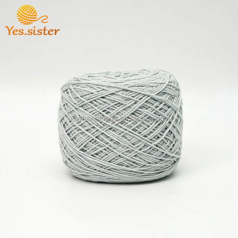 Amigurumi пряжа для вязания крючком 100% хлопок DK Детская