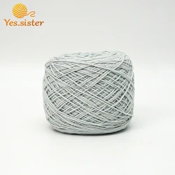 Amigurumi Crochet Yarn 100% Cotton DK Yarn crochet Blended knitting Baby cotton Yarn