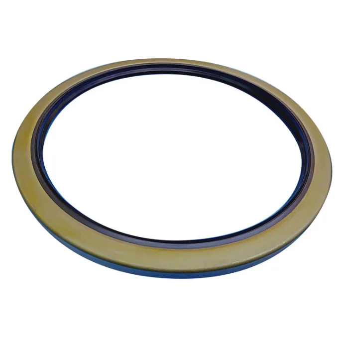 High Quality Fkm Parts Gearbox Seal For  Engine Transmission Nbr Shaft 30458 Cars Automotive Oil Seals manufacturer