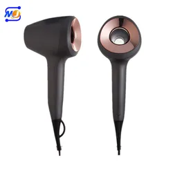 Zkagile Hot Sale New Intelligent Induction Hair Dryer Home Barber Shop Negative Ion High Power Portable Hair Dryer