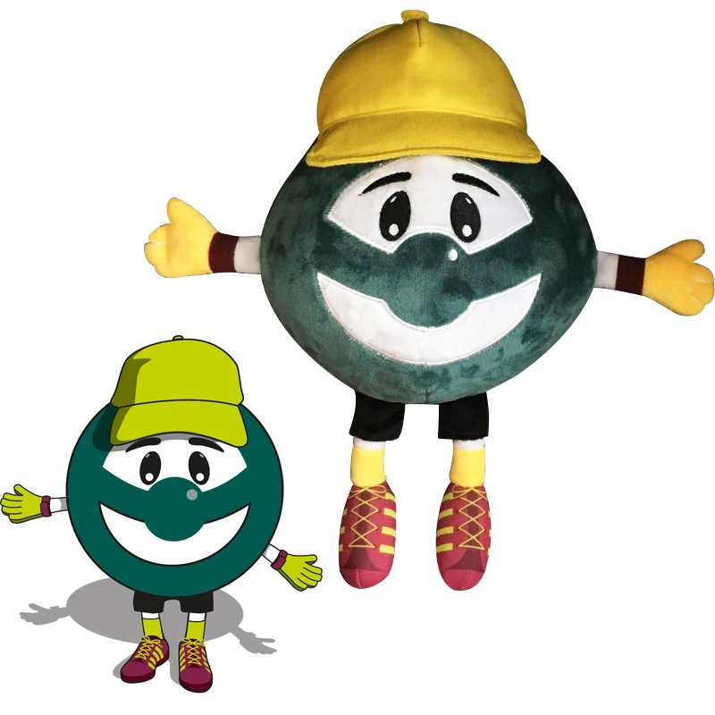 custom plush toy ODM pillow stuffing keychain cute stuffed mascot customized plush soft toys teddy bear  stuffed animals