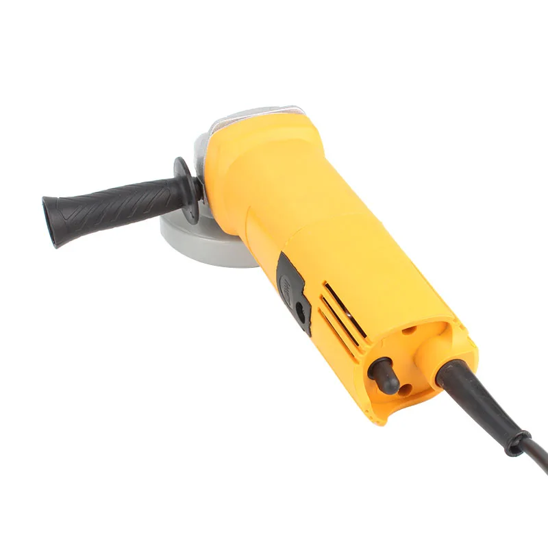 Good Selling Mini 125 Mm Other 115Mm Cordless Pneumatic 110V 100Mm Dise Prostormer Angle Grinder 1500W