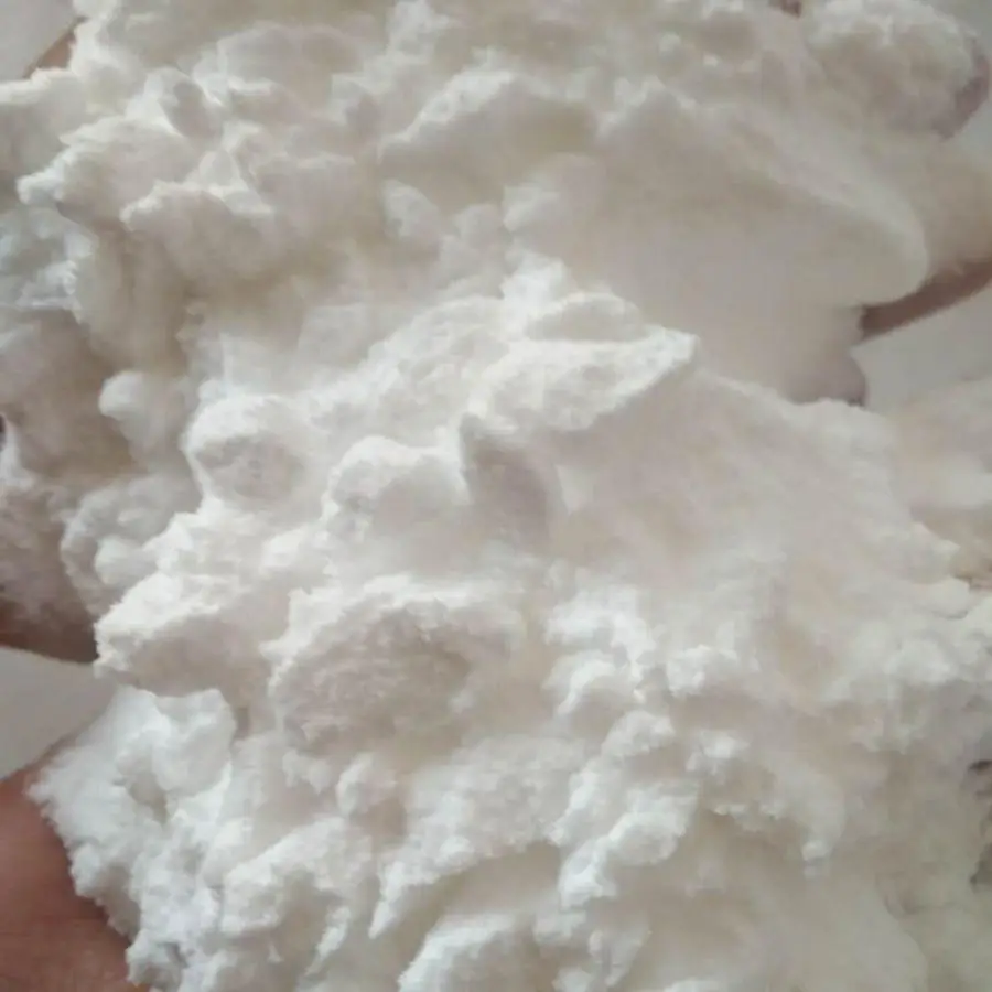 China Factory Supply Sodium hyaluronate Powder CAS 9067-32-7