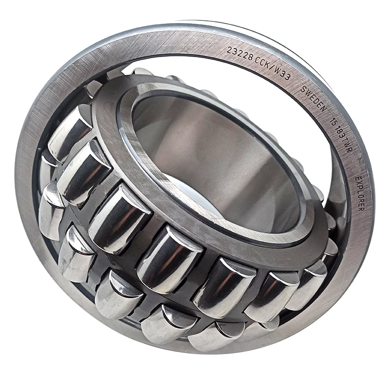 self-aligning roller bearing 23224CA/W33 23226CAK/W33 23228CC/W33 23230CCK/W33 23232CA 23234CAK 23236CC 23238CCK