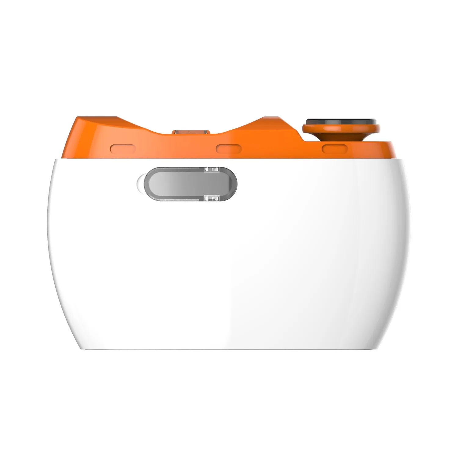Anti-splash Automatic Manicure Nail Drill Electric Nail Clipper Nail Cutter with Polisher Machine for Infant Adults