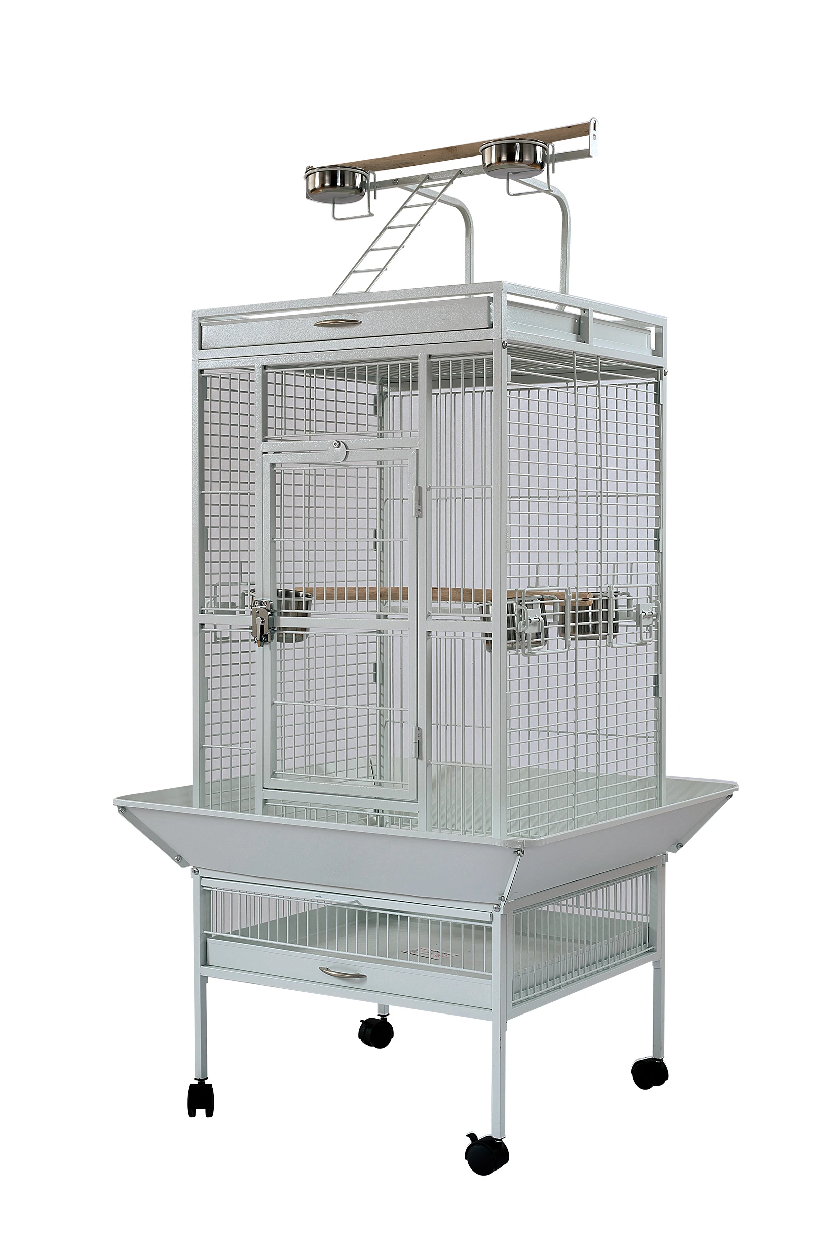 hot selling wire parrot bird cage
