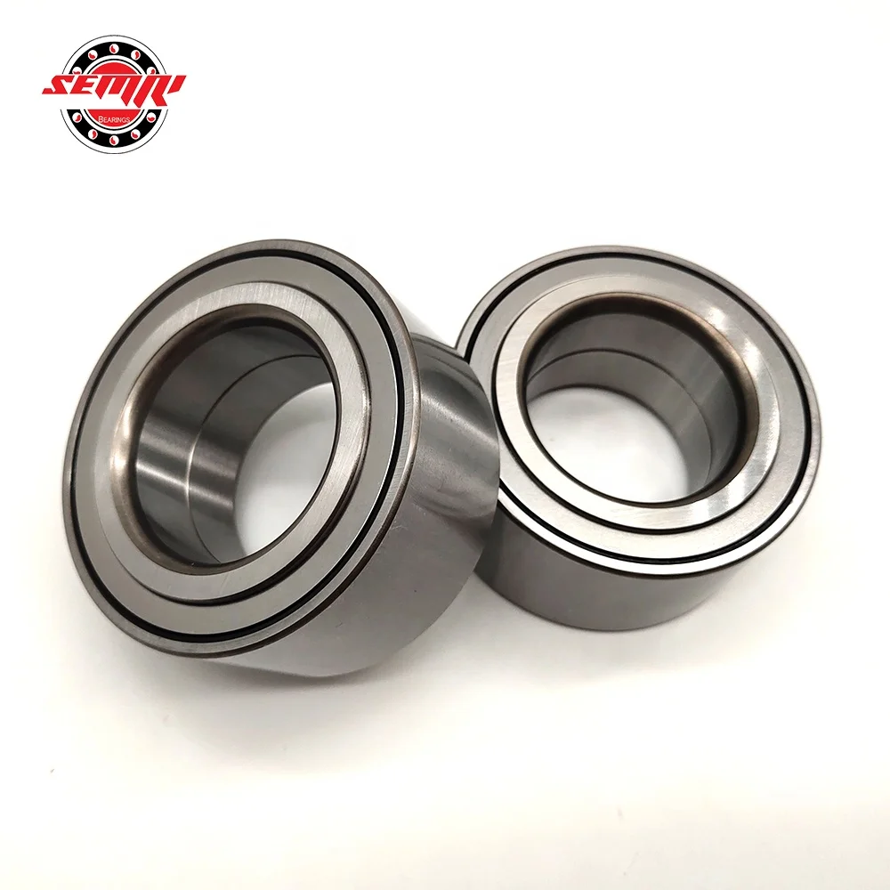 42x80x45 мм DAC серии двухрядные Автомобильные ступицы колеса подшипники DAC4280W-2CS40