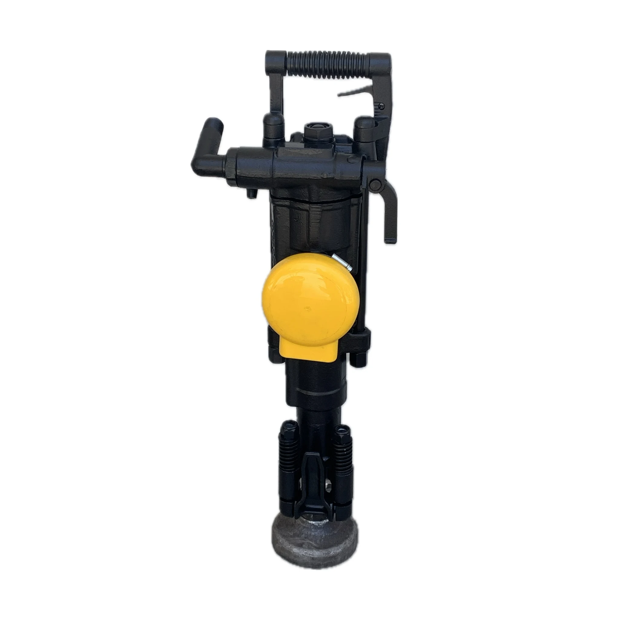 YT27 YT28 YT29A PNEUMATIC PORTABLE DRILLING MACHINE /MINING ROCK BOREHOLE HAND HELD ROCK DRILL/JACK HAMMER WITH AIR LEG