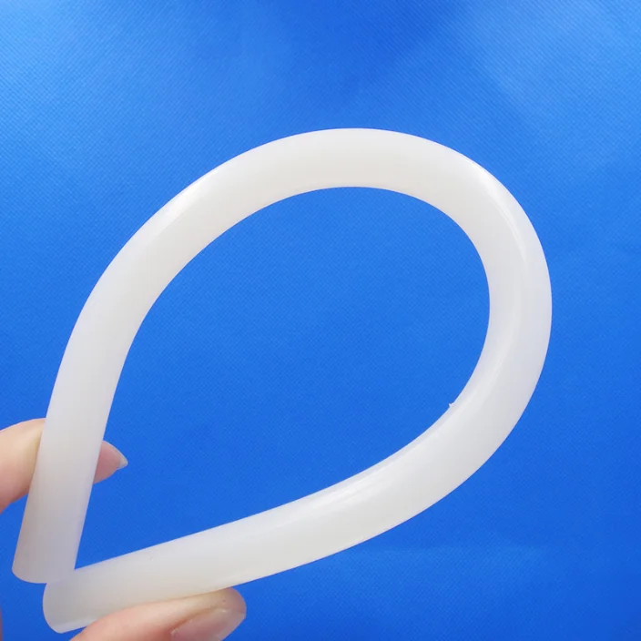 White transparent hot melt silicon rod  crystal without drawing EVA hot melt glue stick for packing box