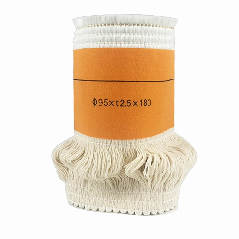 
95*2.5t*180 Kerosene Heater Stove Wicks Indoor Lighting and Heating High Quality and Burn-resistant Kerosene Stove Accessories 