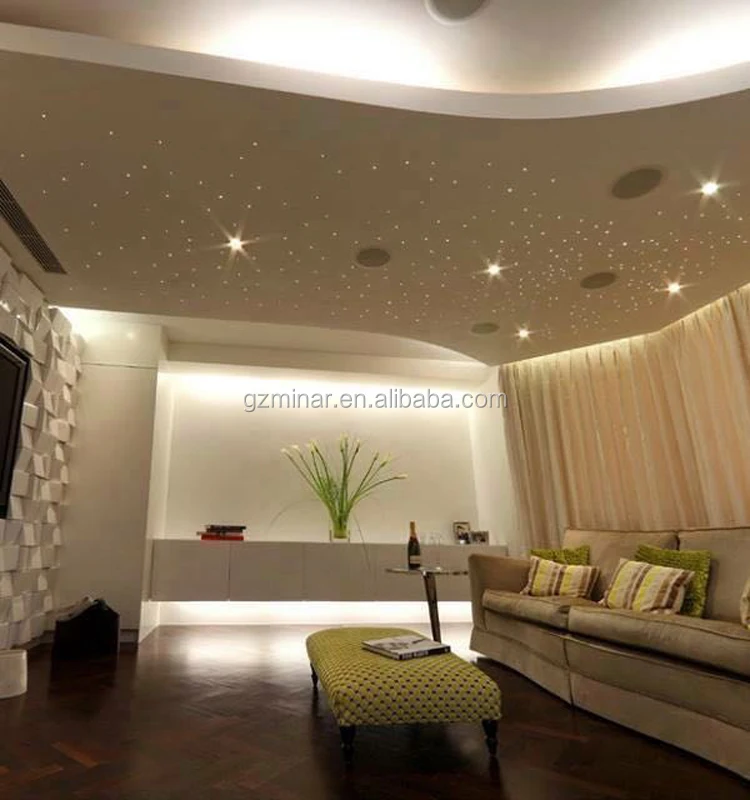 Mitsubishi CK-60 1.5mm PMMA fiber optic cable end lighting 700m one roll