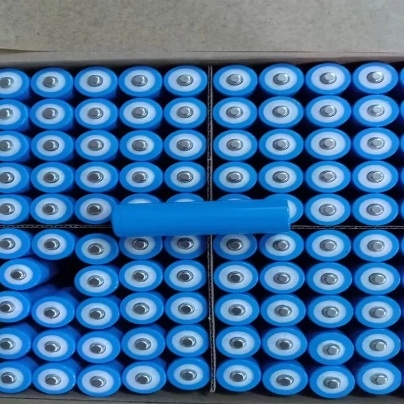 3.7V Lithium Ion 18650 Rechargeable Battery 2600mah 3500mah Lithium Rechargeable Li ion Battery for  Electric Bicycles/Scooters