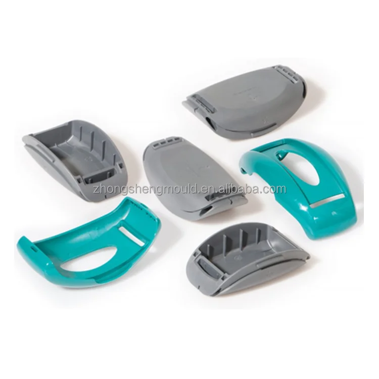 Custom  ABS plastic manufacturer / plastic injection molded products injection molding service