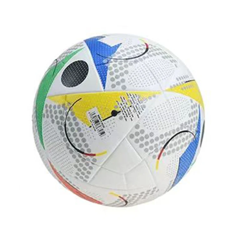 Best Selling soccer balls Professional Size 5 Customize soccer balls