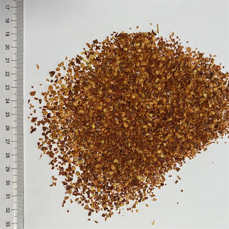 Dry Red Pepper Flakes Without Seeds red Pepper Flakes sweet Red Pepper Flakes