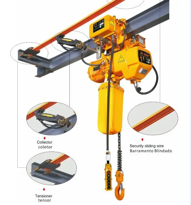 wireless remote price crane 15 7.5 3 2.5 ton block philippines mode pull lift 1ton 10 5 2 1 ton electric chain hoist