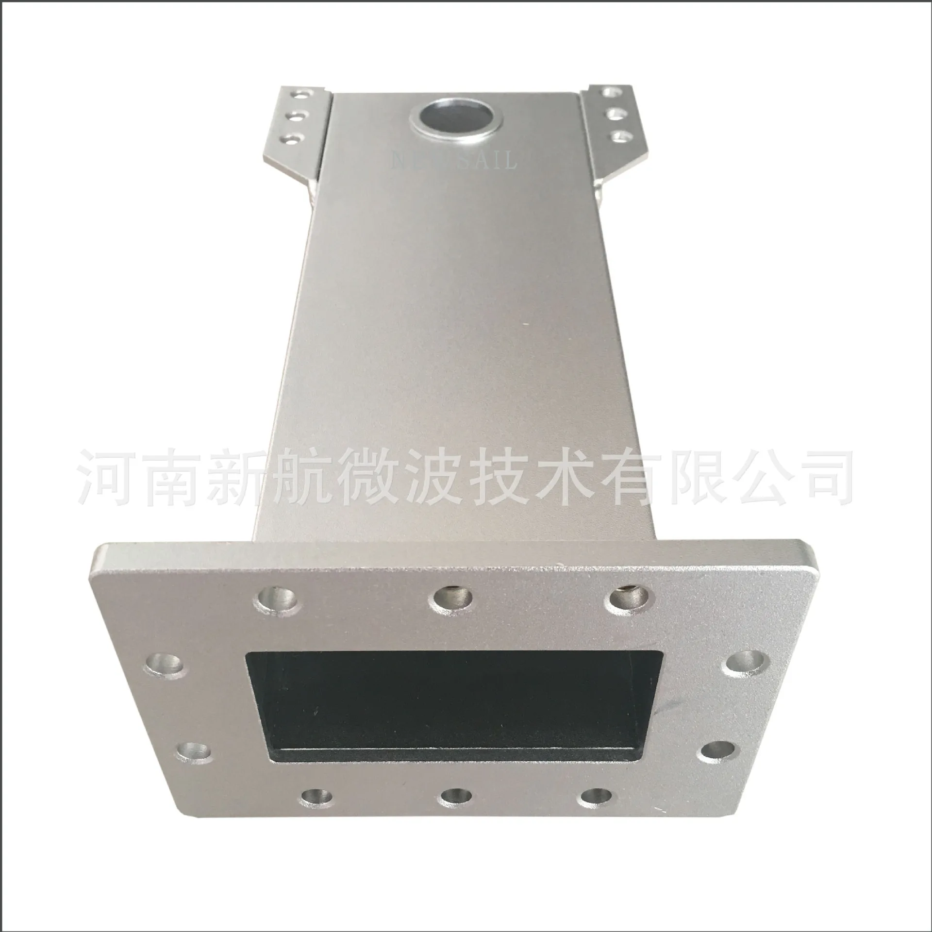 Extended waveguide BJ26NS-1 waveguide for microwave oven
