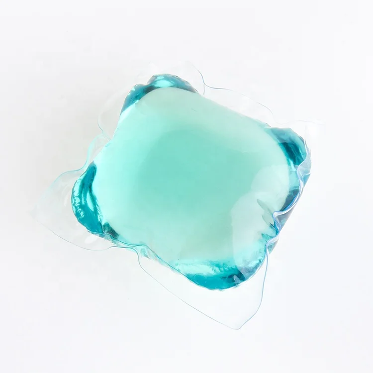 2024 NEW OEM/ODM All in 1 Laundry Detergent Pods Long Lasting Fragrance Mite Removal Capsule Pods Customized Private Label