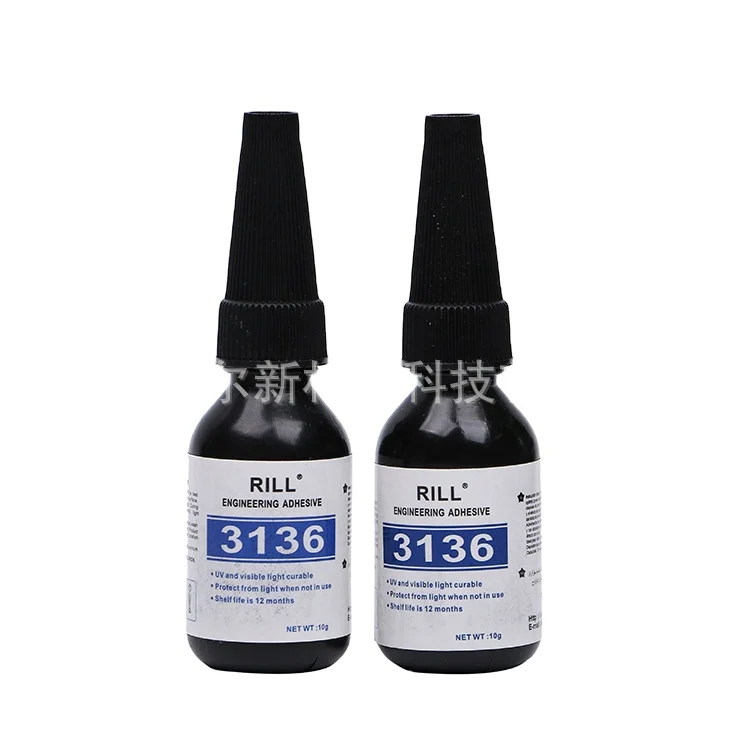 Бестеневые клей 10 мл