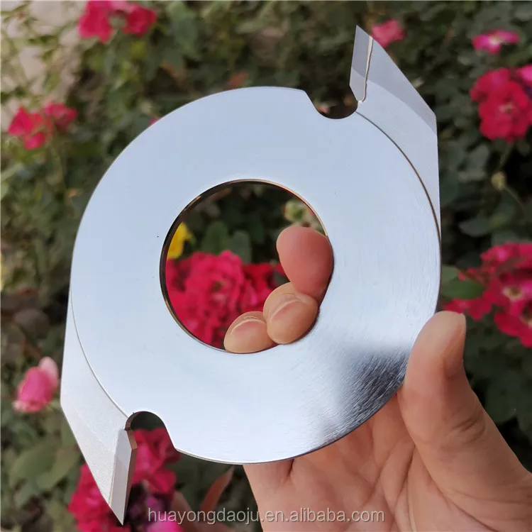 Chinese 20 years factory woodworking tools finger joint cutter for furniture