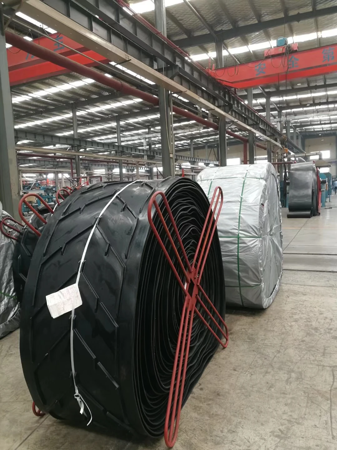 high quality pattern conveyor belting hot selling in asia