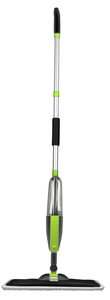 Supplies hauswell Easy Mop Flat  Aluminum  Handle Spray Mop Floor Cleaning Spray Mop