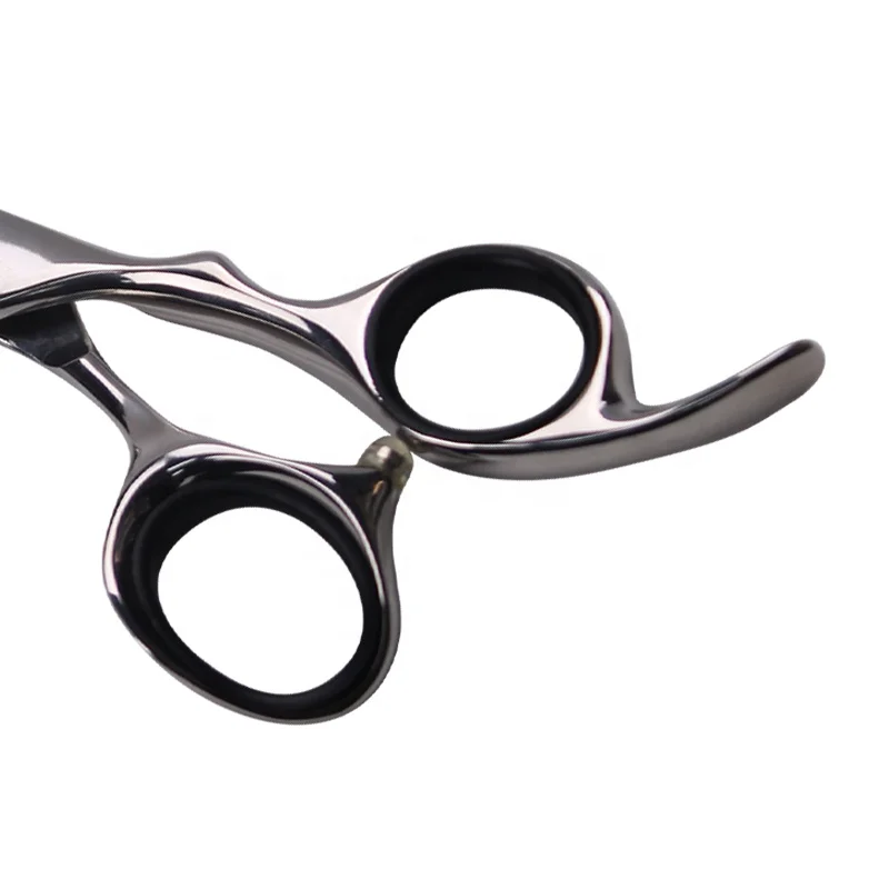Japan ATS314 Trimmer Scissor Cutting Large Hand Sword-Blade-Hair-Scissors Barber Hair Scissors