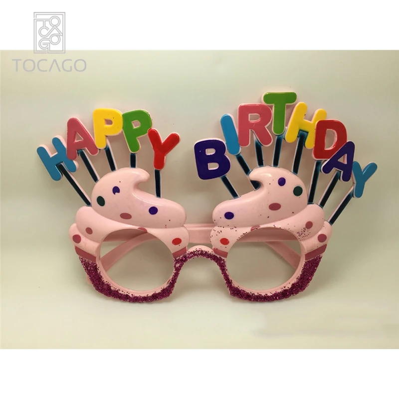  Birthday Party Favors kids Novelty Happy