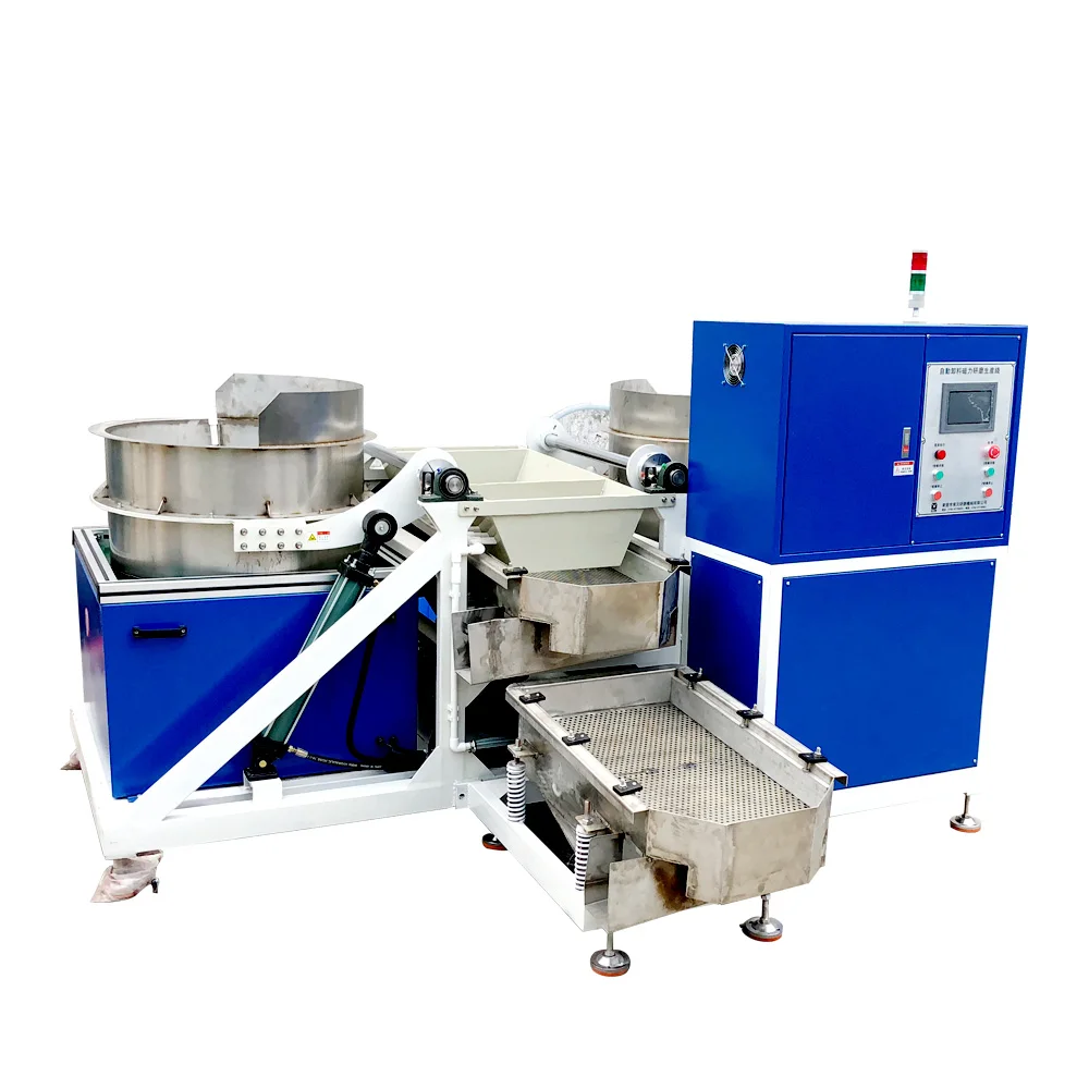 Полировщик для удаления заусенцев очистка шлифовка вибрация ударная машина латунь