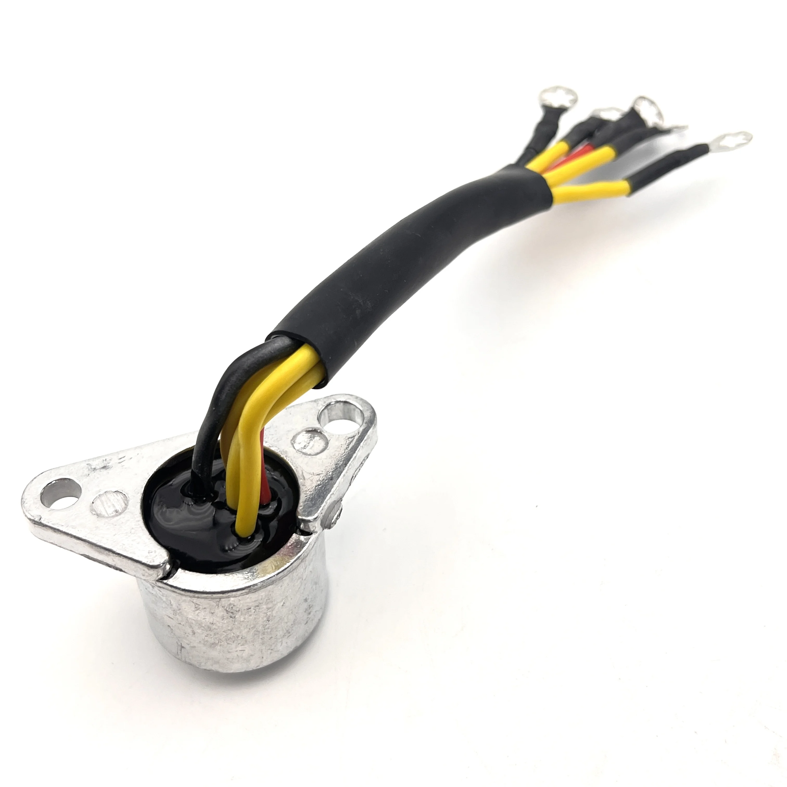 582399 583408 580795 581603 582307 Outboard Motor Engine Parts Regulator Rectifier for Johnson Evinrude 60HP 65HP 235 HP 83-92