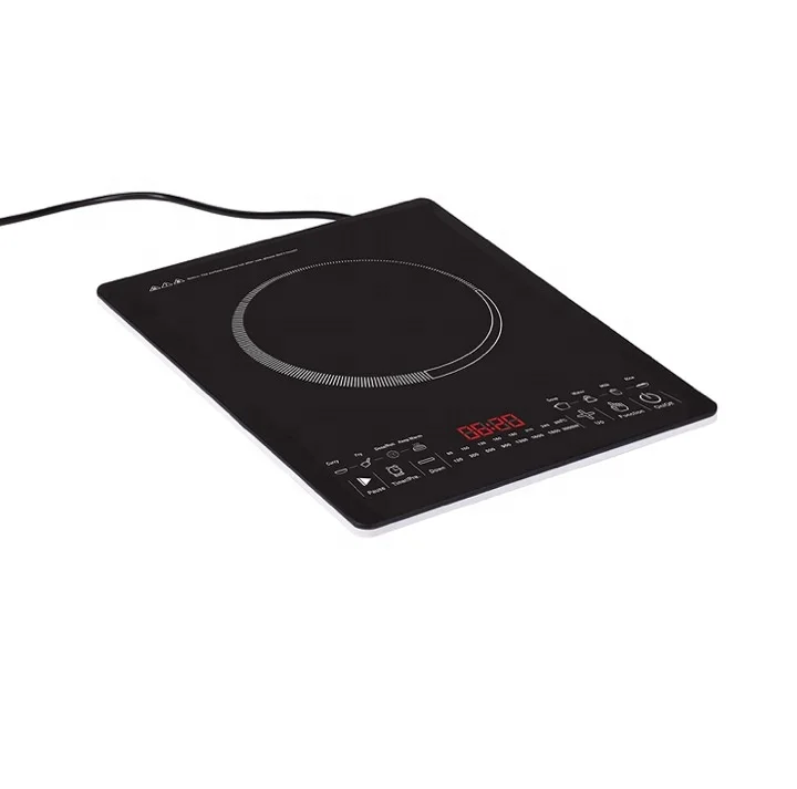
Commercial Catering Equipment built-in induction Warmer for Buffet 