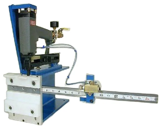 Machine for Plantation Shutters Paulownia Basswood PVC Aluminum Alloy Material