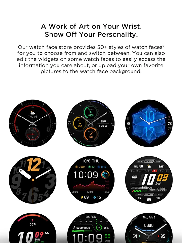 Amazfit GTR 2E_Xa05
