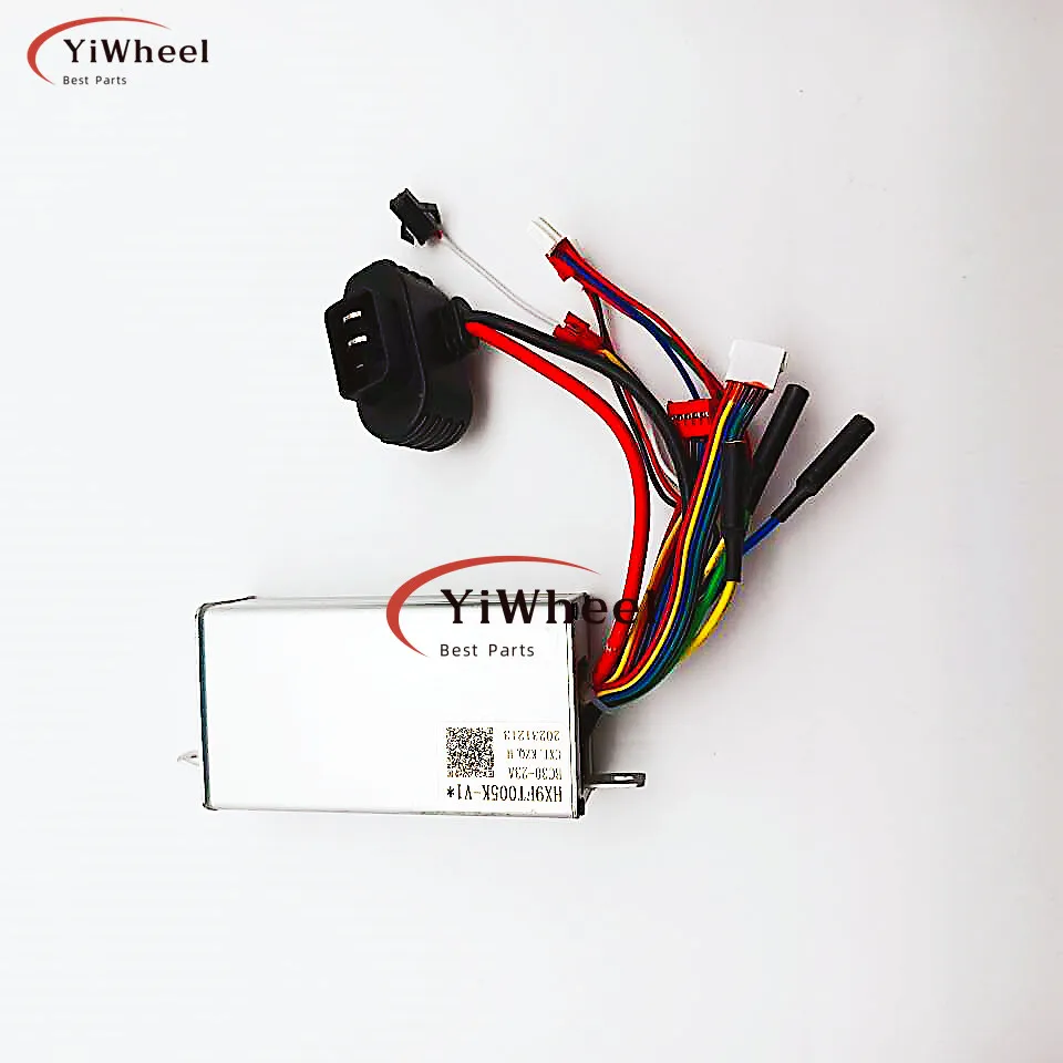 Original wholesale scooter parts For HX X9 Electric Scooter Spare Parts controller display kit