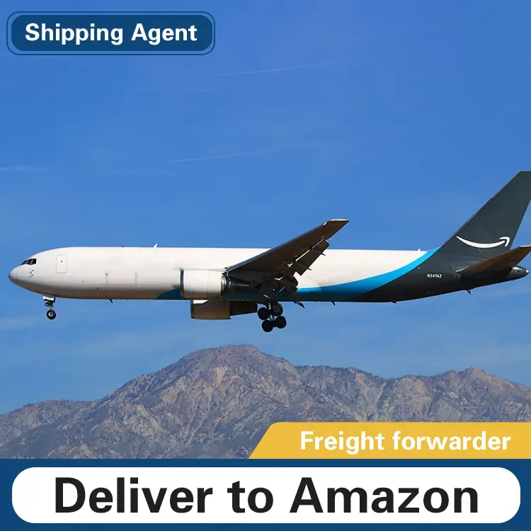 samples order consolidation into one container shipping service in China Payment agent