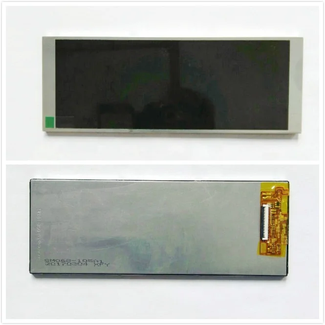 
7inch scale lcd 1280x480 resolution lcd panel with MIPI interface 
