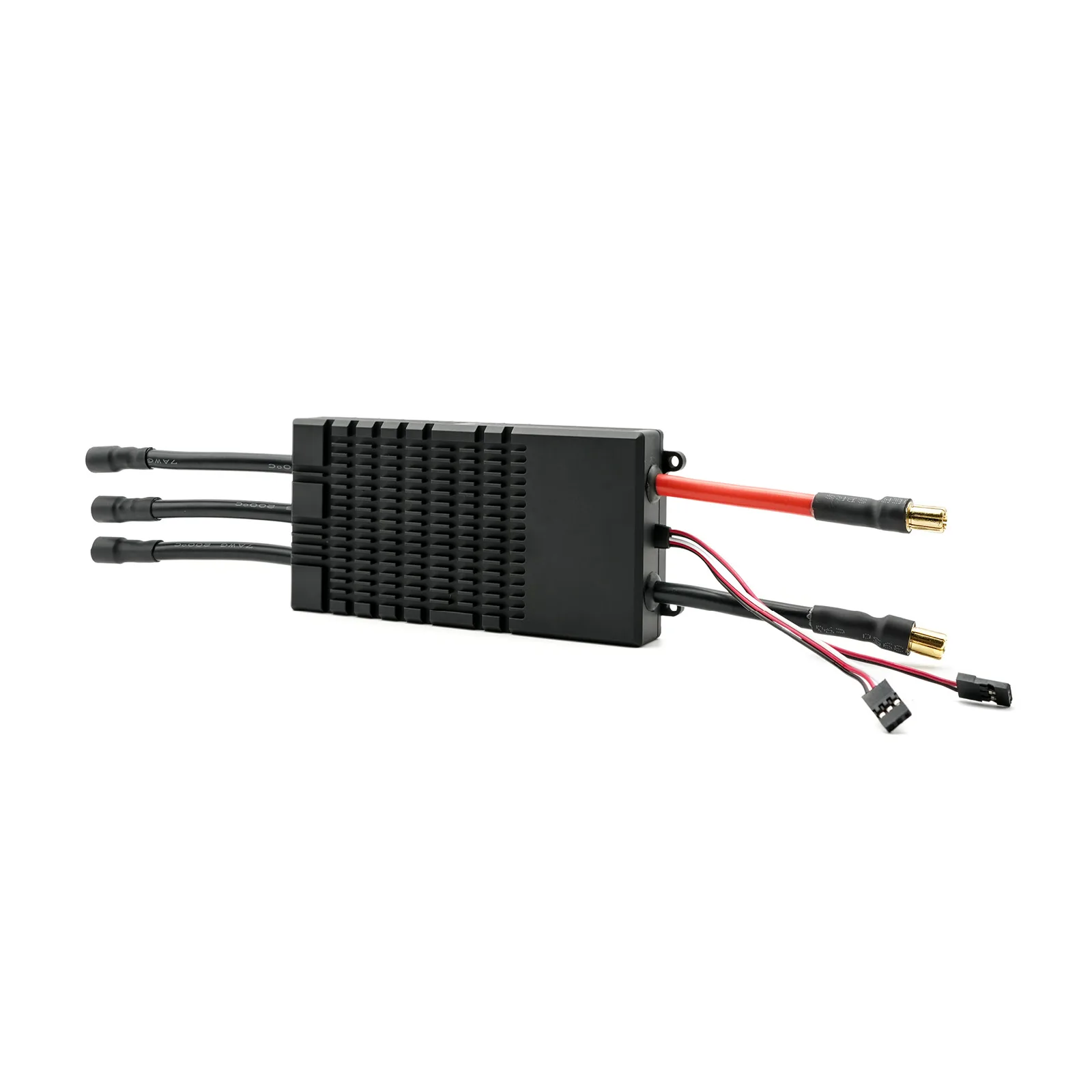 24S 150A ESC контроллер скорости двигателя DC FOC BLDC ESC для пилотируемого самолета большой Дрон двигатель