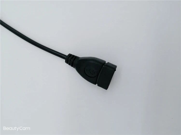  USB-кабель-удлинитель с температурным переключателем 0 4
