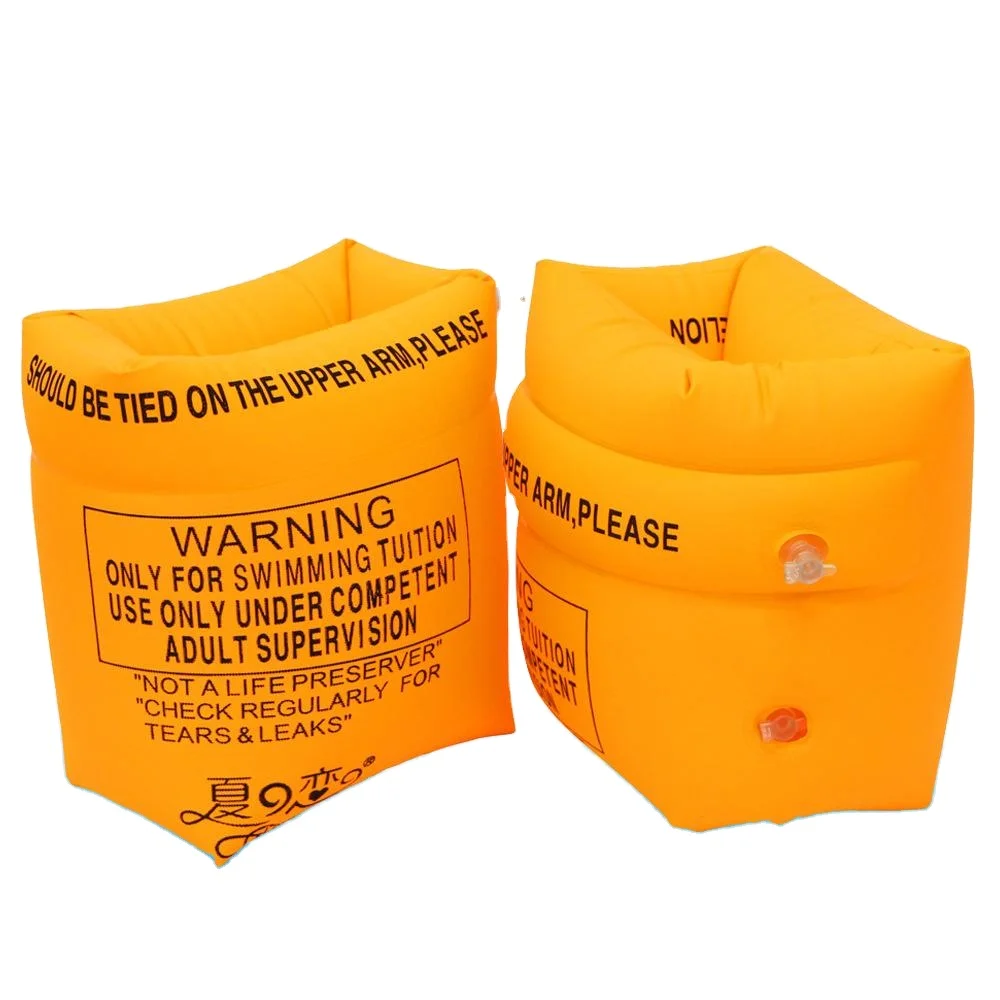 Wholesale summer intex donut swimming ring PVC adult baby swim ring with handles