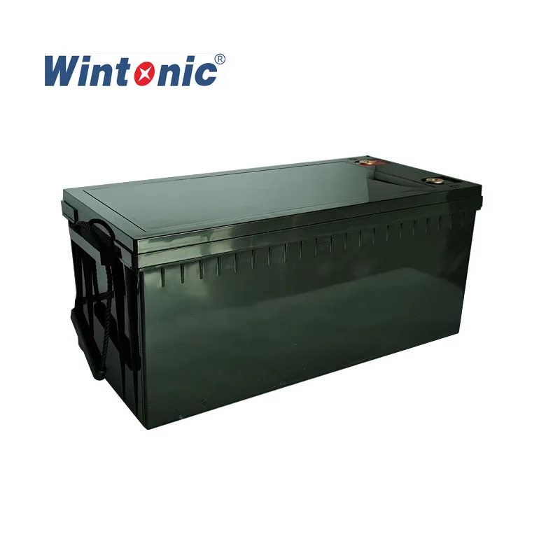 Deep Cycle High Discharge 48 volt LiFePo4 Battery Pack Lithium Ion 48V 100Ah 5kw 10kw Battery for Solar Forklift EV Golf Cart