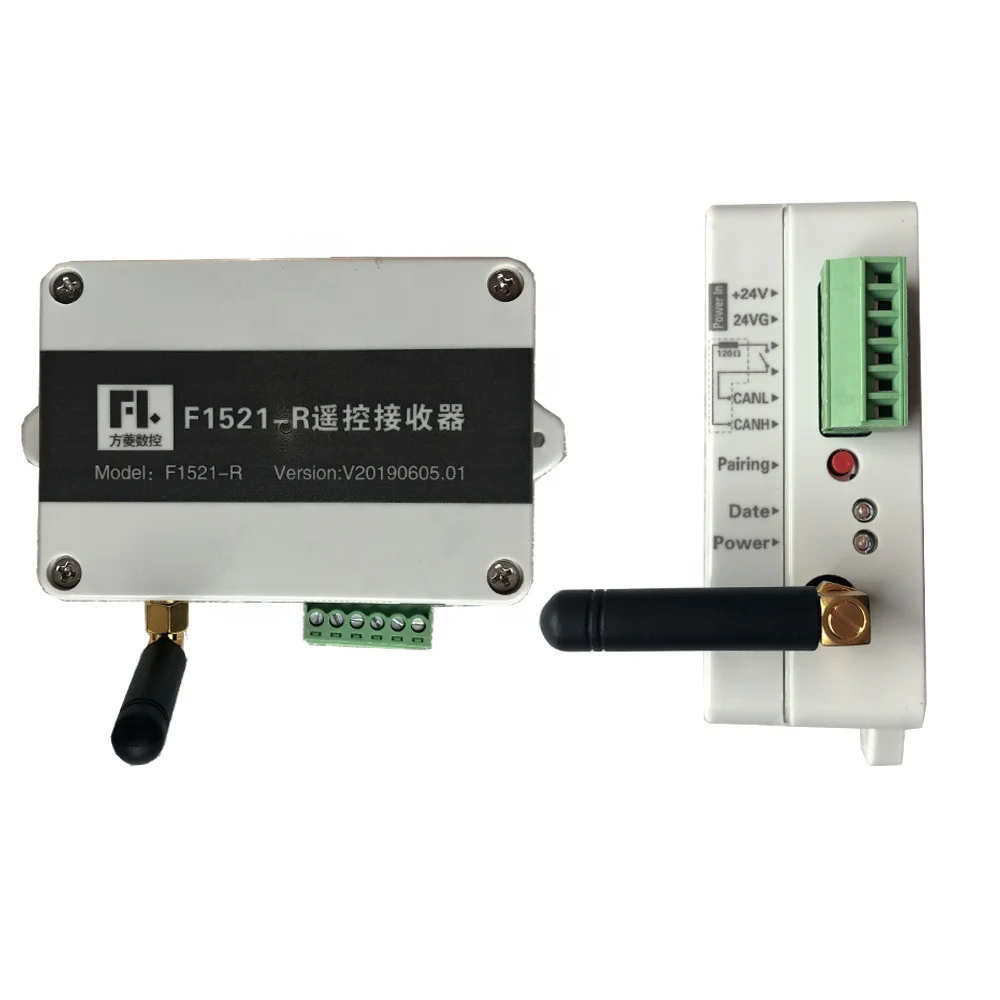 FLSK Fangling F1521 F1510 Remote Controller for CNC Control System F2100b