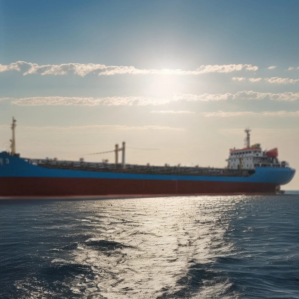 Safe Oil Tanker Ships for Your Shipping Needs