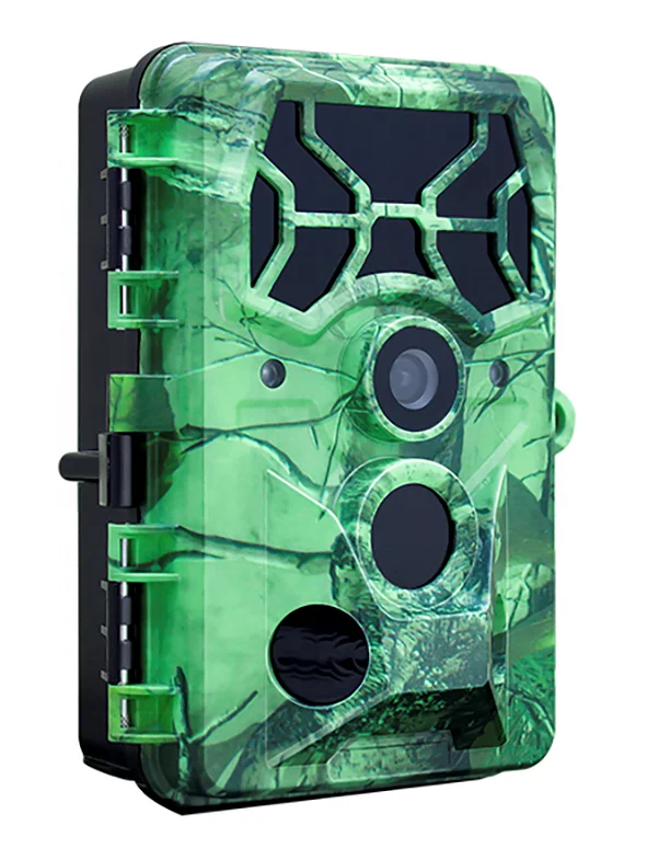 Trail Camera RD3009 pro 30MP 4K Resolution Wildlife Hunting Camera