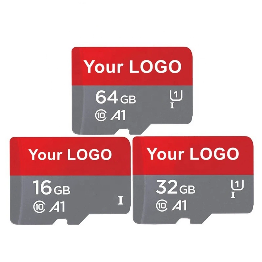 Fillinlight обновления Micro SD карты высокая скорость чтения самую низкую цену 1 ТБ карты памяти для телефона запоминающее устройство